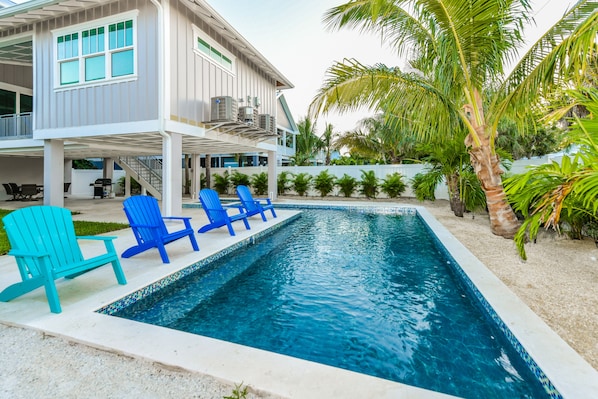Private Pool