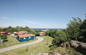 area
