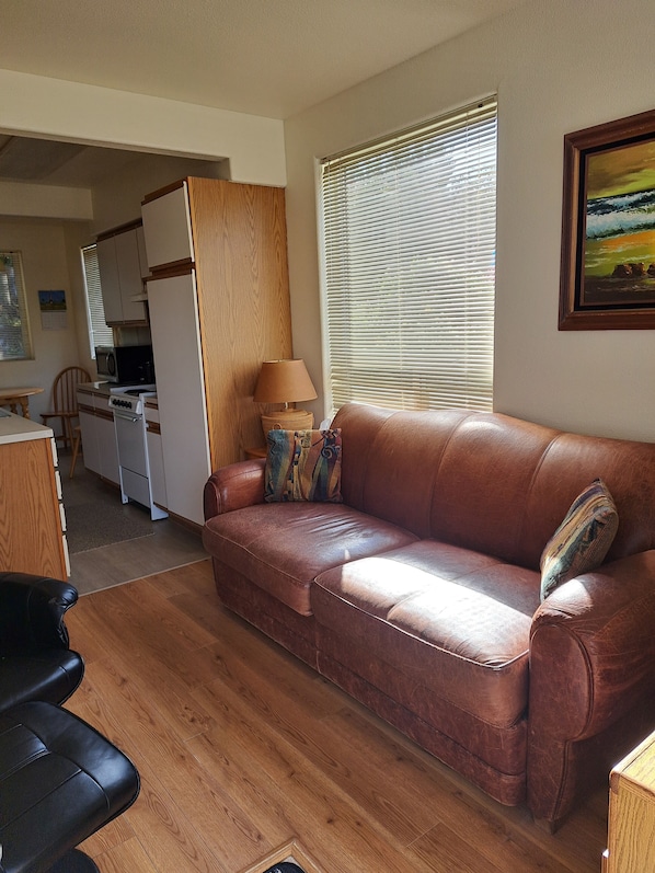 Living Room.