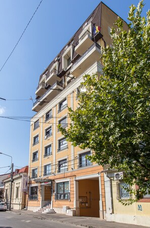 Exteriör