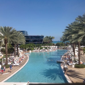 Main Pool