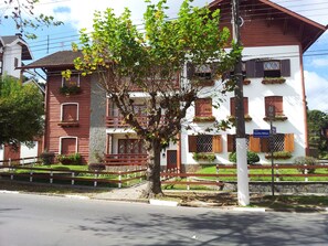 Exteriör