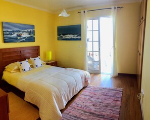 Large double room