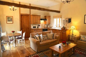 The Cottage 