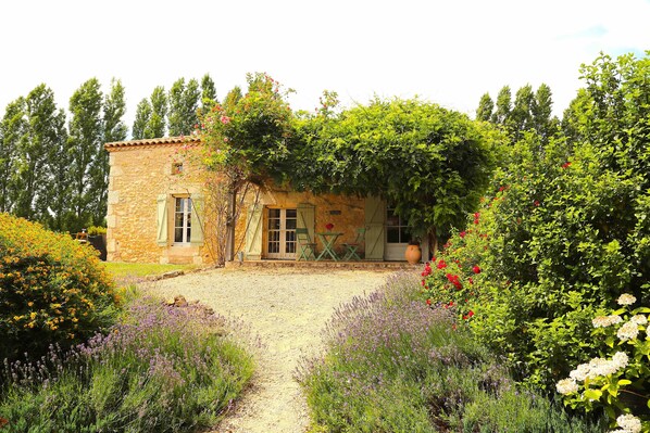 The Cottage