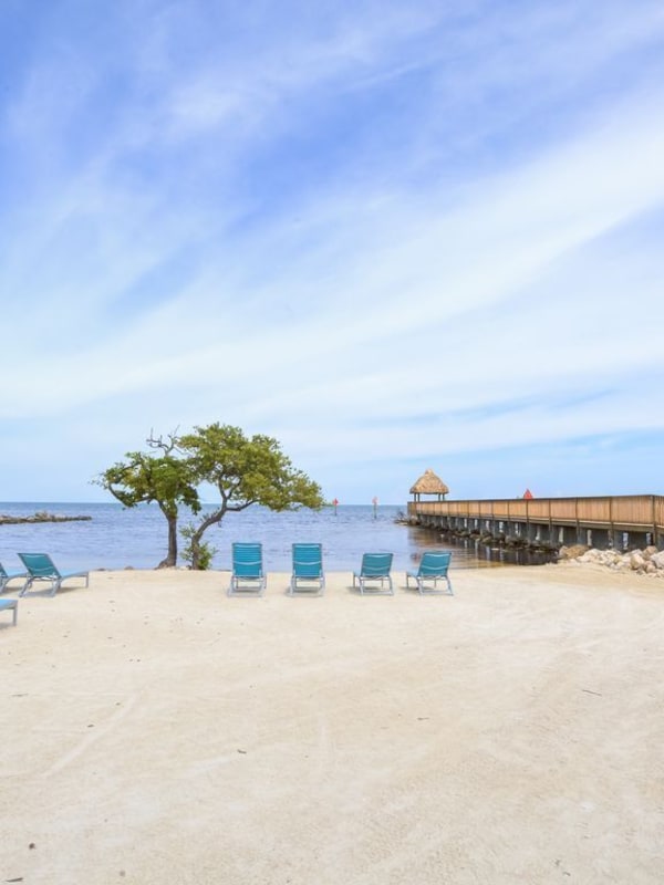 Ocean Pointe
Beach