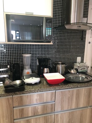 Cuisine privée