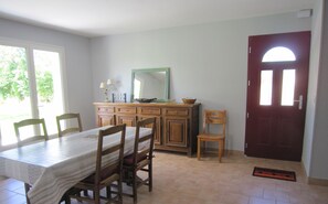 Restauration
