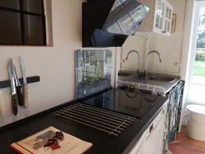Eget kök