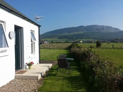 Cottage retreat on the Causeway Coastal Route
