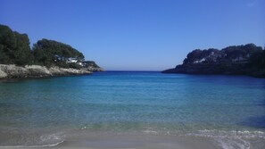 beautiful Cala Gran