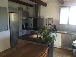Eget kök