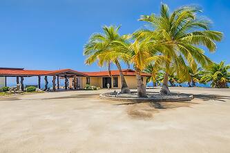Panoramic Ocean View B&B on Kohala Coast-Holiday/Winter/Summer Rate 285.