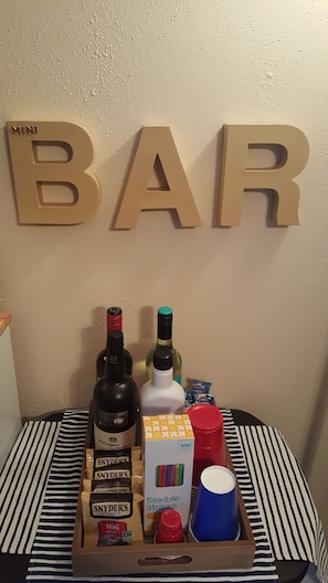 Essen und Trinken