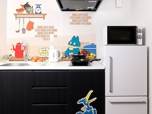 Cucina privata