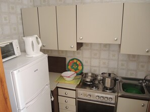 Eget kök