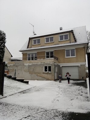 Außenbereich