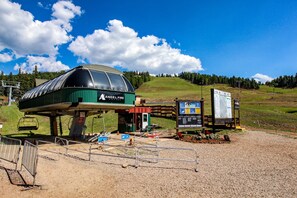 Sehenswürdigkeit