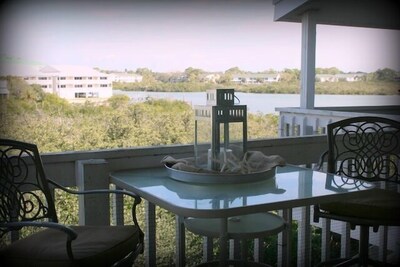 Indian Shores Condo