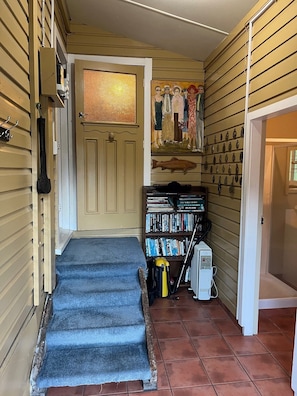 Intérieur