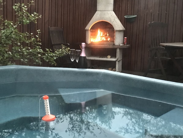 Boendeområde