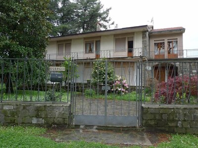 Picture of villa