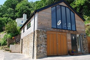Woodside View