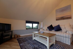 Sitting Room side window