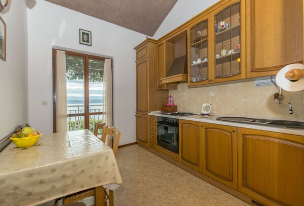 Cuisine privée