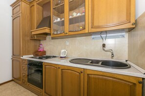 Cuisine privée