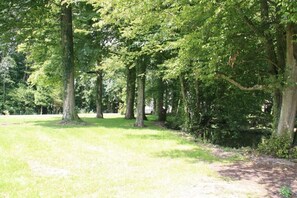 Boendeområde