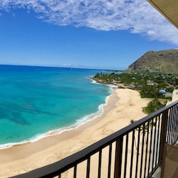 Lanai Panoramic View