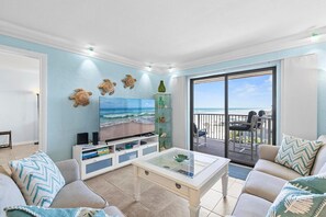 Living Room Oceanview