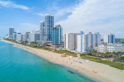 Miami Beach Condo