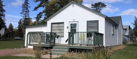 Library Street Cottage