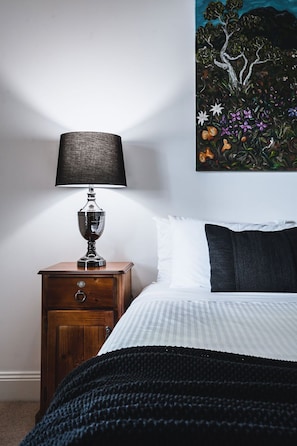 Castlemaine Boutique Accommodation