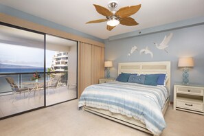 Sands of Kahana 255 Master Bedroom