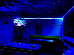 Spielezimmer