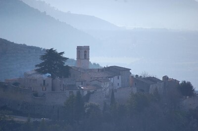 Picture of villa