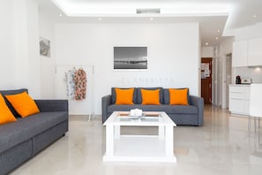 Salon - Living Room - Sofabed - Sofacama