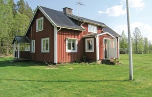 Exteriör