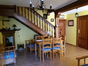 Restauration