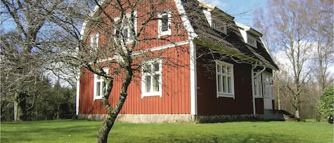 Eksteriør