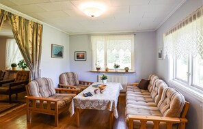 Interiör