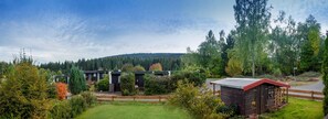 Boendeområde