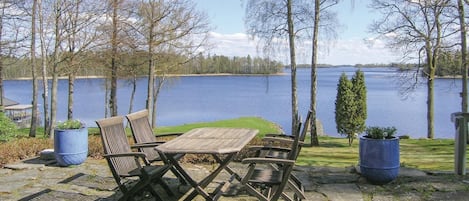 Boendeområde