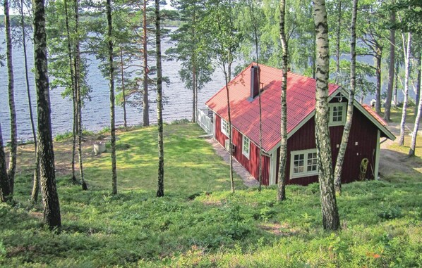 Exteriör