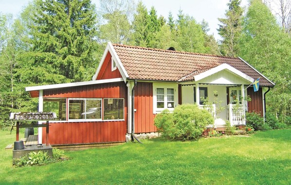 Exteriör