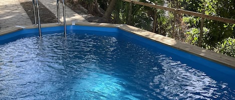 Piscine privée