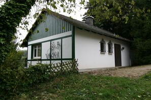 Exteriör